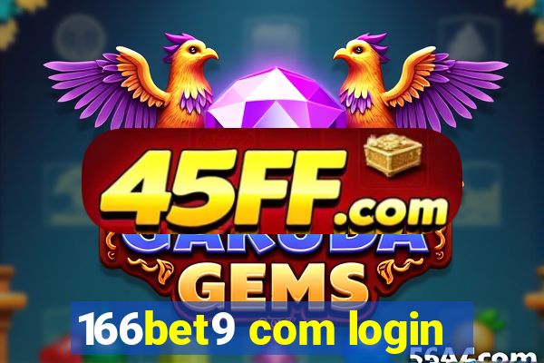 166bet9 com login